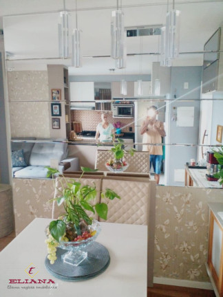 Imagem Apartamento com 2 Quartos à Venda, 53 m² em Jardim íris - São Paulo Imagem Apartamento com 2 Quartos à Venda, 53 m² em Jardim íris - São Paulo