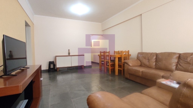 Imagem Apartamento com 2 Quartos à Venda, 100 m² em Vila Alzira - Guarujá Imagem Apartamento com 2 Quartos à Venda, 100 m² em Vila Alzira - Guarujá