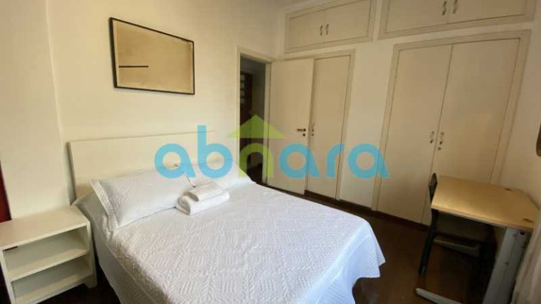 Imagem Apartamento com 3 Quartos à Venda, 132 m² em Copacabana - Rio De Janeiro