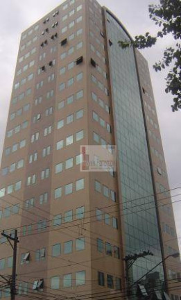 Imagem Sala Comercial à Venda, 36 m² em Tatuapé - São Paulo Imagem Sala Comercial à Venda, 36 m² em Tatuapé - São Paulo