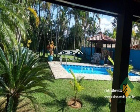Casa com 3 Quartos à Venda, 120 m² em Morada Da Praia - Bertioga