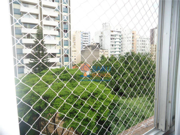 Imagem Apartamento com 3 Quartos à Venda, 100 m² em Higienópolis - São Paulo