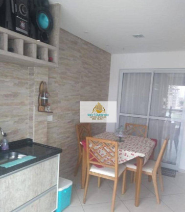 Imagem Apartamento com 3 Quartos à Venda, 77 m² em Vila Galvão - Guarulhos Imagem Apartamento com 3 Quartos à Venda, 77 m² em Vila Galvão - Guarulhos