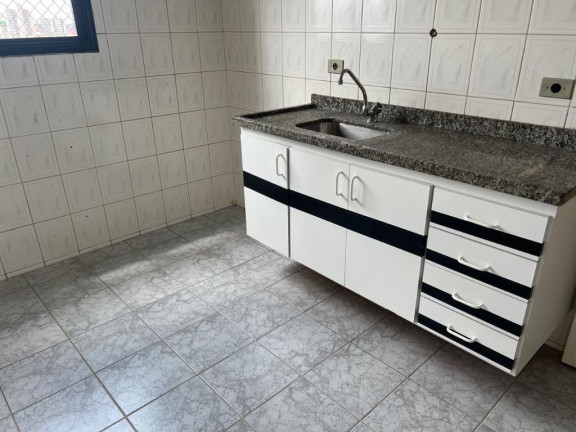 Imagem Apartamento com 2 Quartos para Alugar, 70 m² em Centro - Suzano
