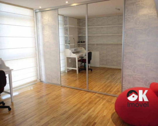 Imagem Apartamento com 4 Quartos à Venda, 420 m² em Jardim Paulista - São Paulo Imagem Apartamento com 4 Quartos à Venda, 420 m² em Jardim Paulista - São Paulo