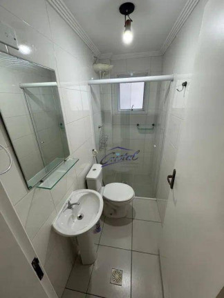 Imagem Apartamento com 2 Quartos à Venda, 56 m² em Aviação - Praia Grande Imagem Apartamento com 2 Quartos à Venda, 56 m² em Aviação - Praia Grande