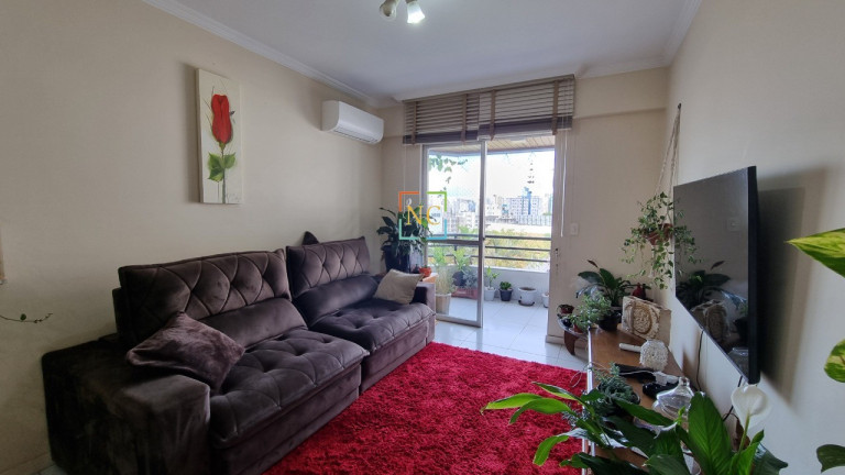 Imagem Apartamento com 2 Quartos à Venda, 72 m² em Nossa Senhora Do Rosário - São José Imagem Apartamento com 2 Quartos à Venda, 72 m² em Nossa Senhora Do Rosário - São José