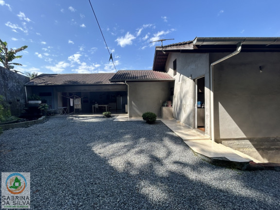 Imagem Casa com 2 Quartos à Venda, 200 m² em Testo Salto - Blumenau Imagem Casa com 2 Quartos à Venda, 200 m² em Testo Salto - Blumenau