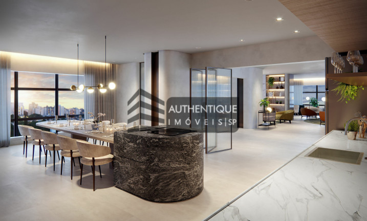 Imagem Cobertura com 3 Quartos à Venda, 209 m² em Bela Vista - São Paulo Imagem Cobertura com 3 Quartos à Venda, 209 m² em Bela Vista - São Paulo