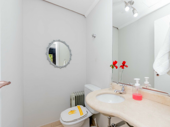 Imagem Apartamento com 4 Quartos à Venda, 127 m² em Vila Andrade - São Paulo Imagem Apartamento com 4 Quartos à Venda, 127 m² em Vila Andrade - São Paulo