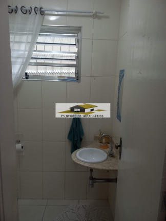 Imagem Sobrado com 3 Quartos à Venda, 138 m² em Parque Jabaquara - São Paulo