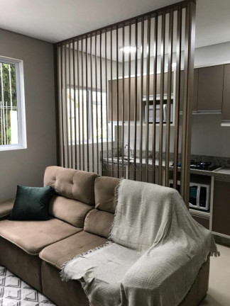 Imagem Apartamento com 2 Quartos à Venda, 44 m² em Ressacada - Itajaí
