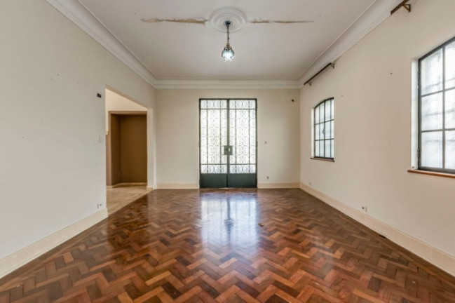 Imagem Casa com 3 Quartos à Venda, em Jardim Paulista - São Paulo Imagem Casa com 3 Quartos à Venda, em Jardim Paulista - São Paulo