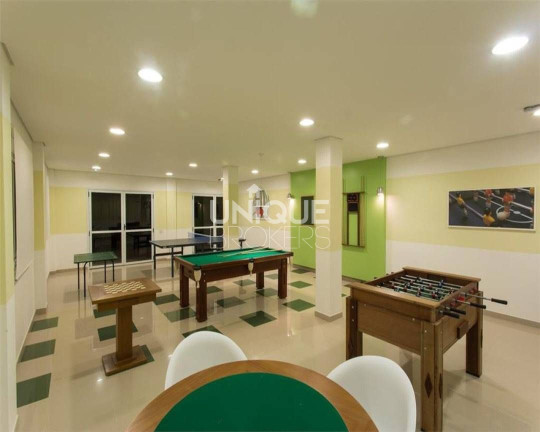 Imagem Apartamento com 2 Quartos à Venda, 56 m² em Parque Residencial Eloy Chaves - Jundiaí