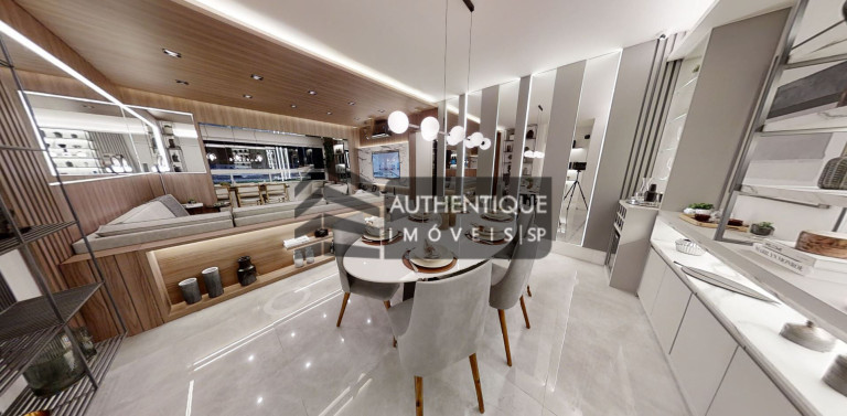 Imagem Apartamento com 3 Quartos à Venda, 132 m² em Centro - São Bernardo Do Campo Imagem Apartamento com 3 Quartos à Venda, 132 m² em Centro - São Bernardo Do Campo