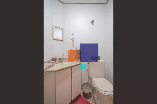 Imagem Apartamento com 4 Quartos à Venda ou Locação, 216 m² em Campo Belo - São Paulo Imagem Apartamento com 4 Quartos à Venda ou Locação, 216 m² em Campo Belo - São Paulo