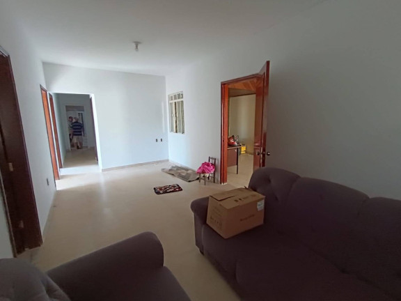 Imagem Casa com 3 Quartos à Venda, 200 m² em Maracanã - Anápolis
