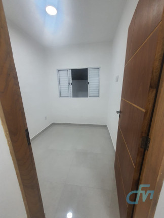 Imagem Casa com 3 Quartos à Venda, 68 m² em Vila Industrial - Mogi Das Cruzes