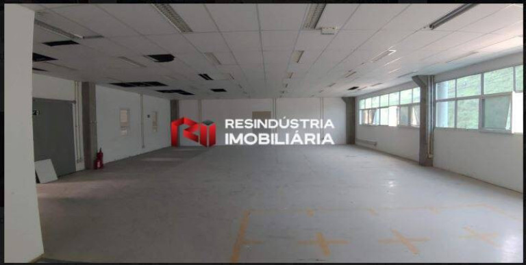 Imagem Galpão para Alugar, 1 m² em Itaqui - Itapevi
