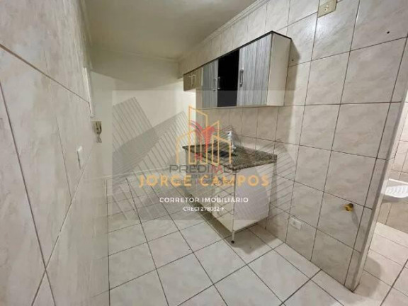 Imagem Apartamento com 2 Quartos à Venda, 55 m² em Centro - São José Dos Campos