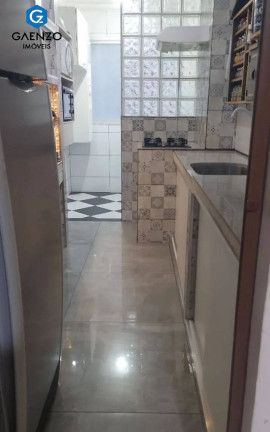 Imagem Apartamento com 2 Quartos à Venda, 62 m² em Jaguaribe - Osasco Imagem Apartamento com 2 Quartos à Venda, 62 m² em Jaguaribe - Osasco