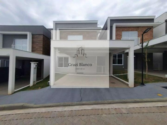 Casa de Condomínio com 3 Quartos à Venda, 130 m²
