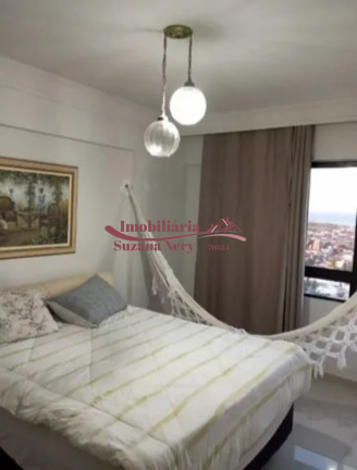 Imagem Apartamento com 4 Quartos à Venda, 99 m² em Petrópolis - Natal