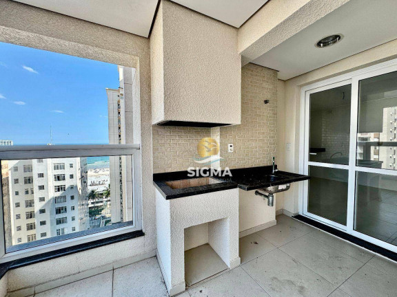 Imagem Apartamento com 3 Quartos à Venda, 118 m² em Pitangueiras - Guarujá Imagem Apartamento com 3 Quartos à Venda, 118 m² em Pitangueiras - Guarujá