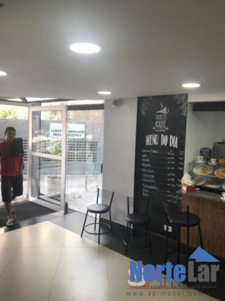 Imagem Sala Comercial à Venda, 40 m² em Lapa - São Paulo