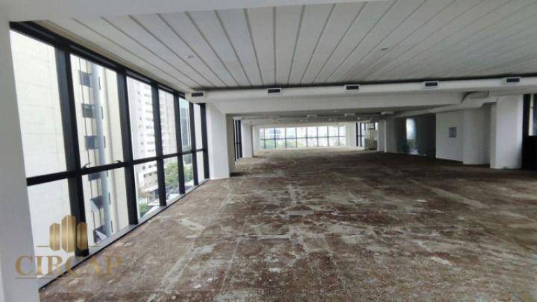 Imagem Edifício Residencial para Alugar, 2.030 m² em Vila Olímpia - São Paulo Imagem Edifício Residencial para Alugar, 2.030 m² em Vila Olímpia - São Paulo