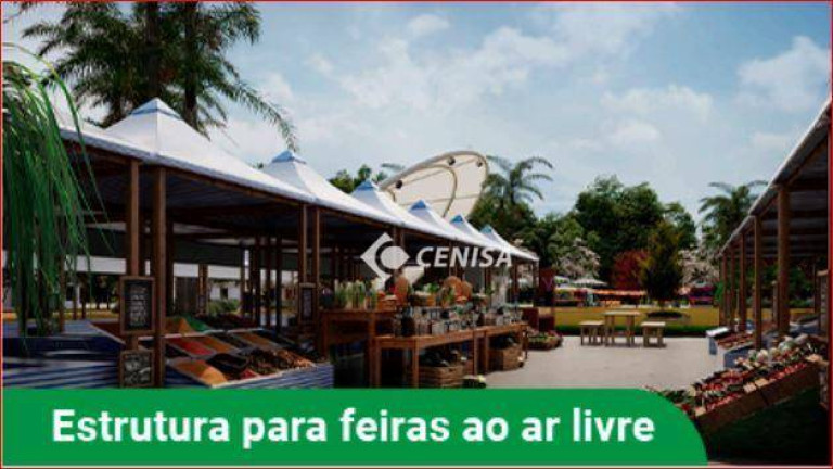 Terreno à Venda, 150 m² em Smart City - Indaiatuba