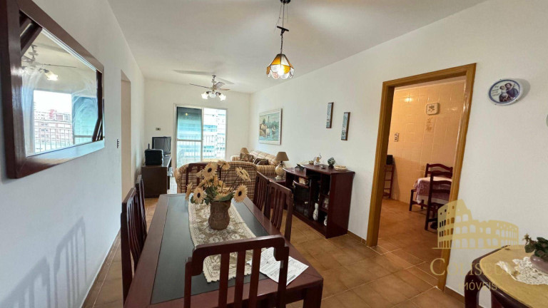 Imagem Apartamento com 2 Quartos à Venda, 88 m² em Tupi - Praia Grande