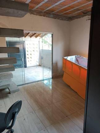 Imagem Casa com 1 Quarto à Venda, 80 m² em Jardim Ok - Londrina Imagem Casa com 1 Quarto à Venda, 80 m² em Jardim Ok - Londrina