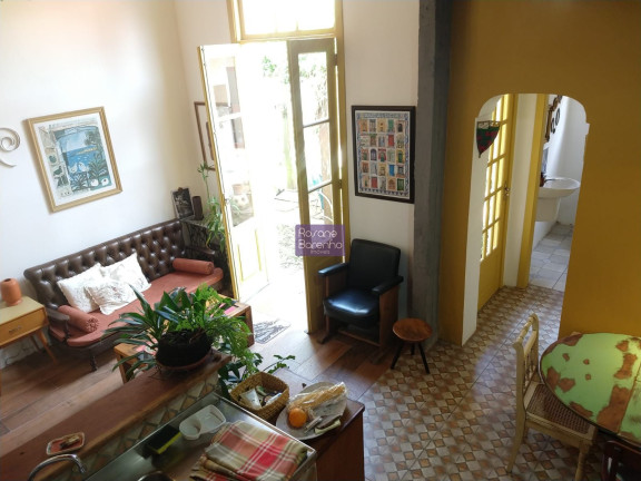 Imagem Casa com 3 Quartos à Venda, 90 m² em Centro - Rio Grande