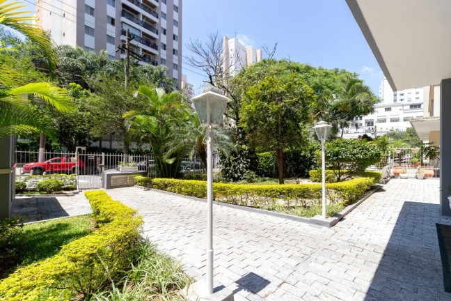 Imagem Apartamento com 3 Quartos à Venda, 120 m² em Vila Mariana - São Paulo Imagem Apartamento com 3 Quartos à Venda, 120 m² em Vila Mariana - São Paulo