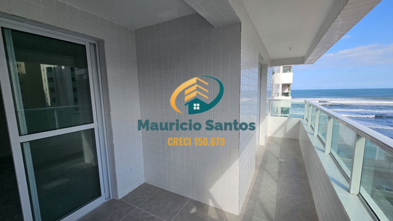 Imagem Apartamento com 2 Quartos à Venda, 71 m² em Centro - Mongaguá