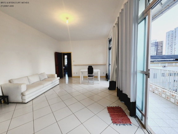 Imagem Imóvel com 3 Quartos à Venda, 138 m² em Garcia - Salvador Imagem Imóvel com 3 Quartos à Venda, 138 m² em Garcia - Salvador
