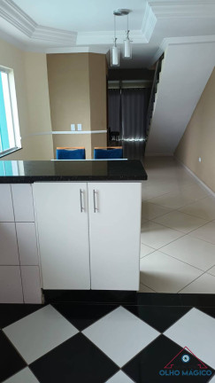 Imagem Sobrado com 3 Quartos à Venda, 157 m² em Bela Vista - Osasco Imagem Sobrado com 3 Quartos à Venda, 157 m² em Bela Vista - Osasco
