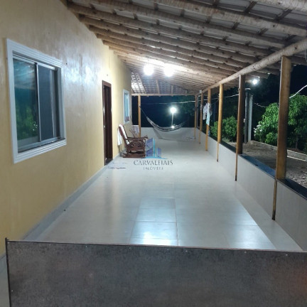 Imagem Imóvel com 5 Quartos à Venda, 24.000 m² em Paraopeba - Paraopeba