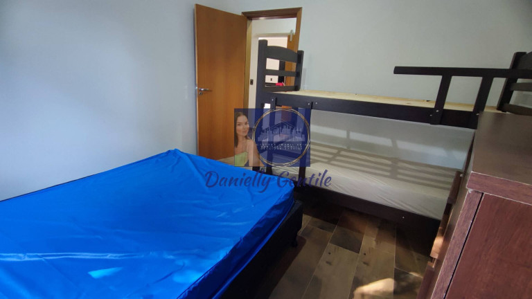 Imagem Casa de Condomínio com 2 Quartos para Temporada, 180 m² em Ninho Verde 2 - Pardinho
