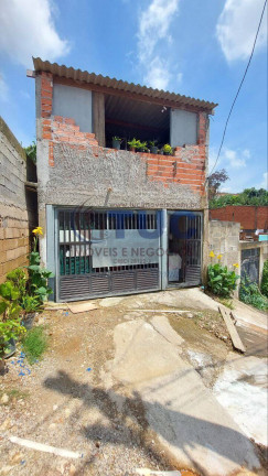 Imagem Casa com 1 Quarto à Venda, 168 m² em Sitio Joaninha - São Bernardo Do Campo Imagem Casa com 1 Quarto à Venda, 168 m² em Sitio Joaninha - São Bernardo Do Campo