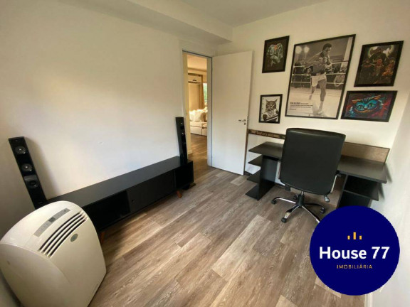 Imagem Apartamento com 2 Quartos à Venda, 148 m² em Morumbi - São Paulo