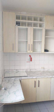 Imagem Apartamento com 2 Quartos à Venda, 57 m² em Jaguaré - São Paulo Imagem Apartamento com 2 Quartos à Venda, 57 m² em Jaguaré - São Paulo
