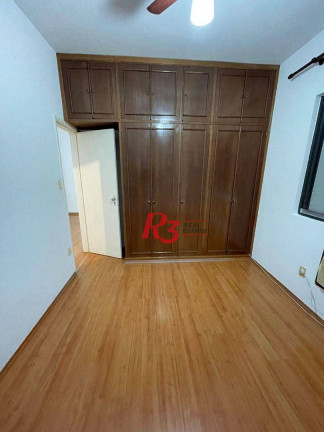 Imagem Apartamento com 1 Quarto à Venda, 59 m² em Ponta Da Praia - Santos