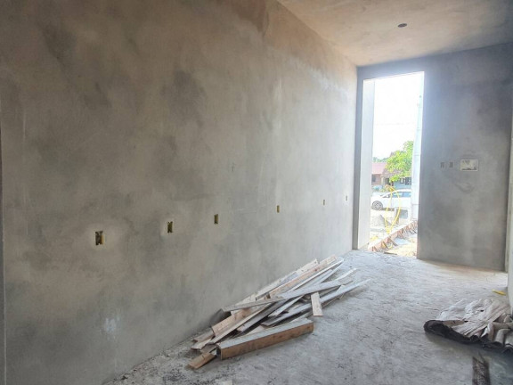 Imagem Casa com 3 Quartos à Venda, 67 m² em Costeira - Balneário Barra Do Sul Imagem Casa com 3 Quartos à Venda, 67 m² em Costeira - Balneário Barra Do Sul