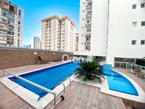 Imagem Apartamento com 3 Quartos à Venda, 130 m² em Jardim Goiás - Goiânia Imagem Apartamento com 3 Quartos à Venda, 130 m² em Jardim Goiás - Goiânia