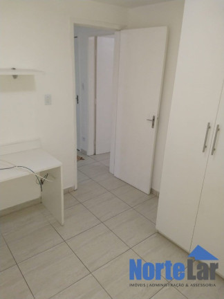 Imagem Apartamento com 3 Quartos à Venda, 56 m² em Vila Regina - São Paulo