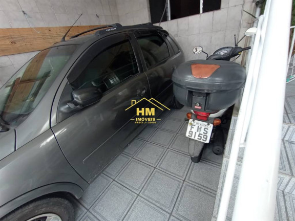 Imagem Casa com 3 Quartos à Venda, 114 m² em Centro - Sao Vicente