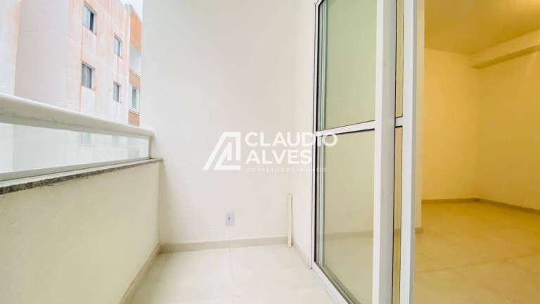 Imagem Apartamento com 2 Quartos para Alugar, 55 m² em Sim - Feira De Santana