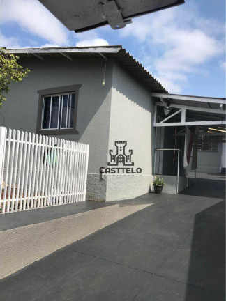 Imagem Casa com 4 Quartos à Venda, 120 m² em Itapoã - Londrina Imagem Casa com 4 Quartos à Venda, 120 m² em Itapoã - Londrina